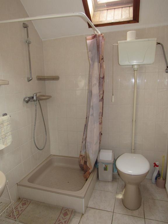 Olga Apartmanhaz Apartment Hajduszoboszlo Bagian luar foto